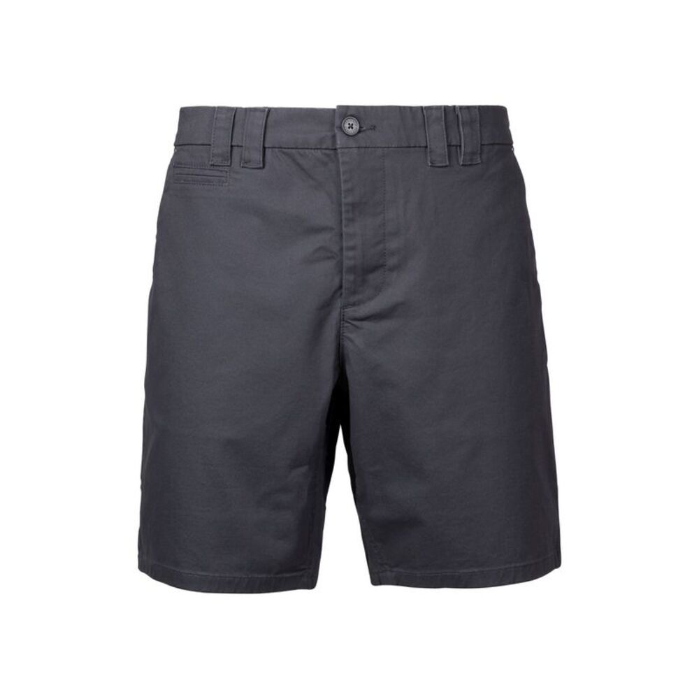 Trespass Mens Camowen Shorts / Dark Vine
